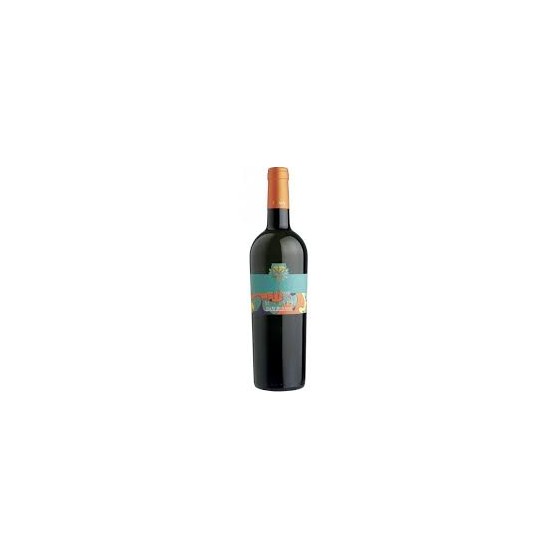 Vino Bianco Fina Mamari Sauvignon Blanc Cl 75