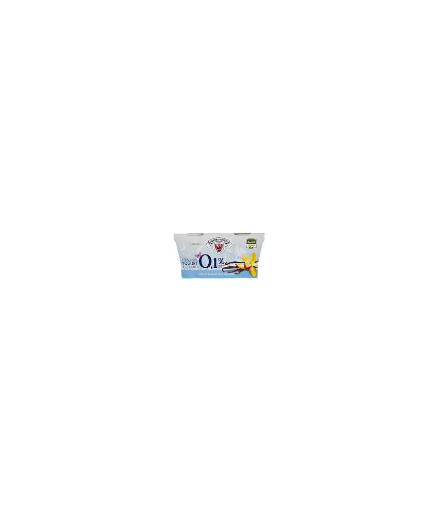 VIPITENO YO.0,1 VANIGLIA 125X2