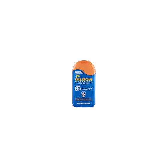 BILBOA LATTE SPF30 BURROC M200