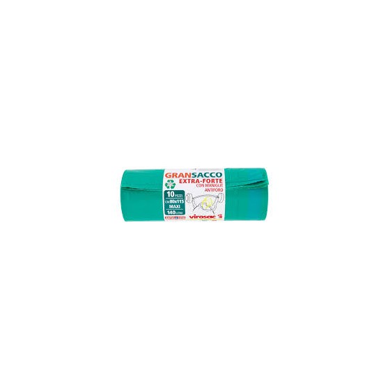 VIROSAC GRANSACCO V.80X115 X10