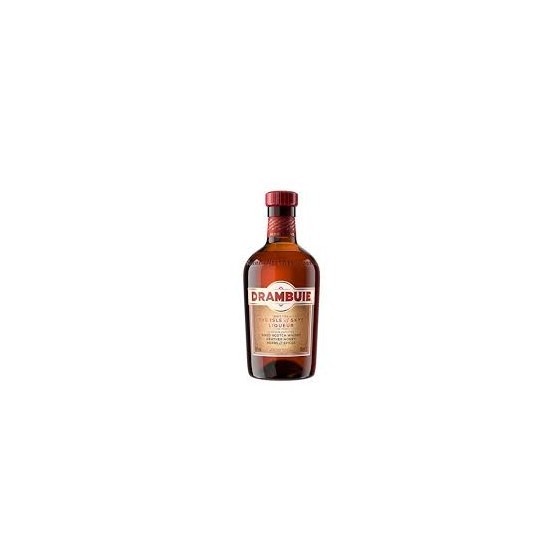 WHISKY DRAMBUIE CL 70