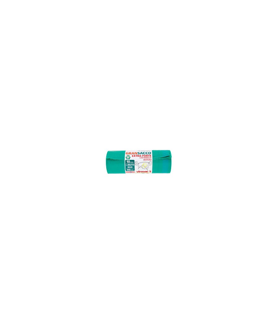 VIROSAC GRANSACCO V.80X115 X10