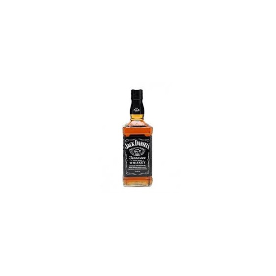 WHISKY JACK DANIEL'S CL. 70