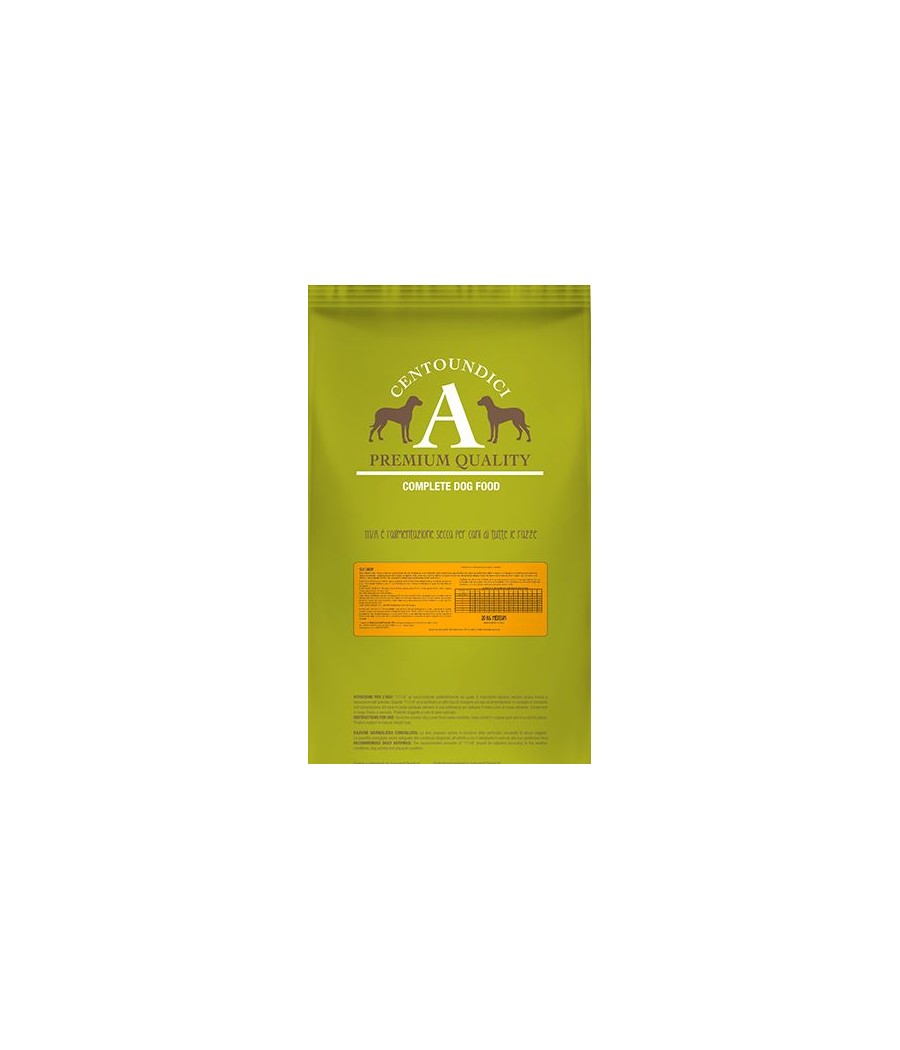 VITALITY ADULT MANT.KG 15