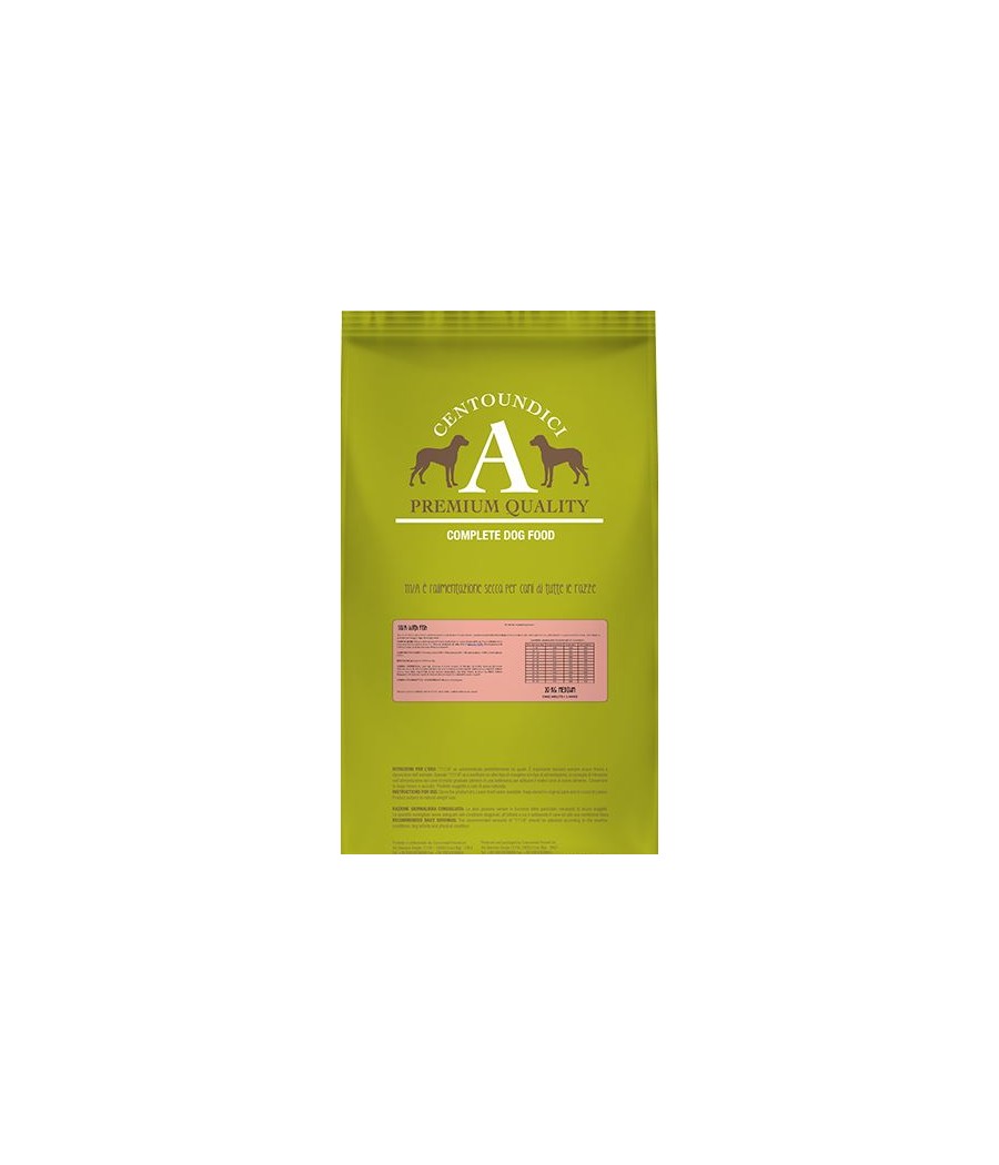 VITALITY ALTA ENERG KG 15