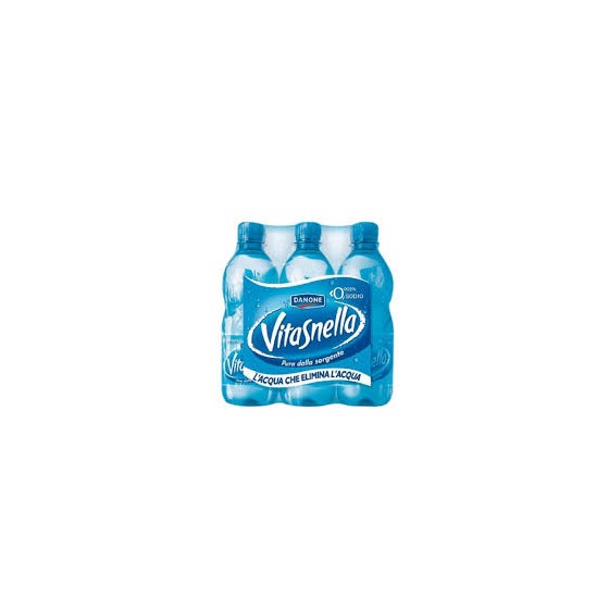 VITASNELLA ACQUA   CL50X6