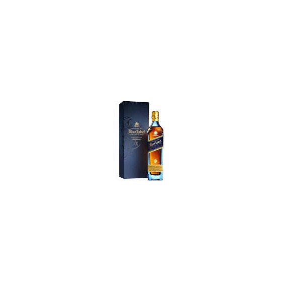 Whisky Johnnie Walker Blue 40% 70CL