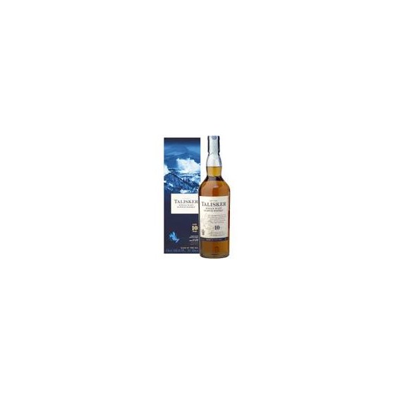 WHISKY TALISKER 10Y LT 1