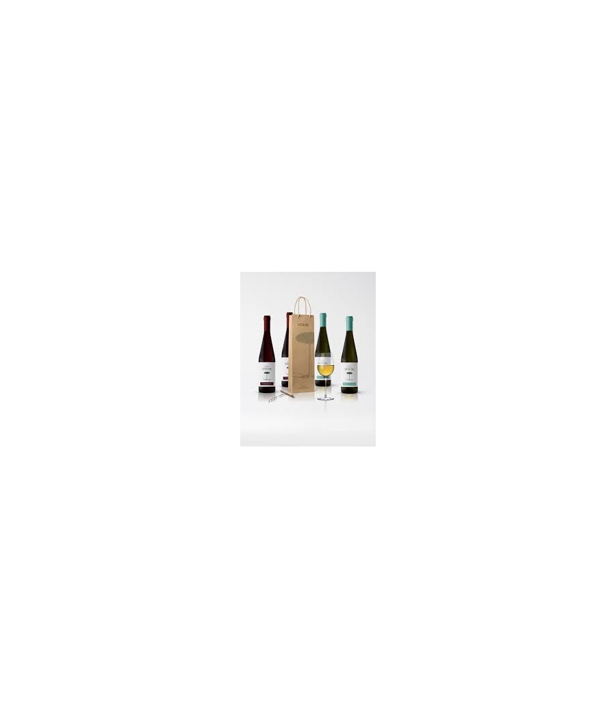 VITESE MERLOT BIO CL 75