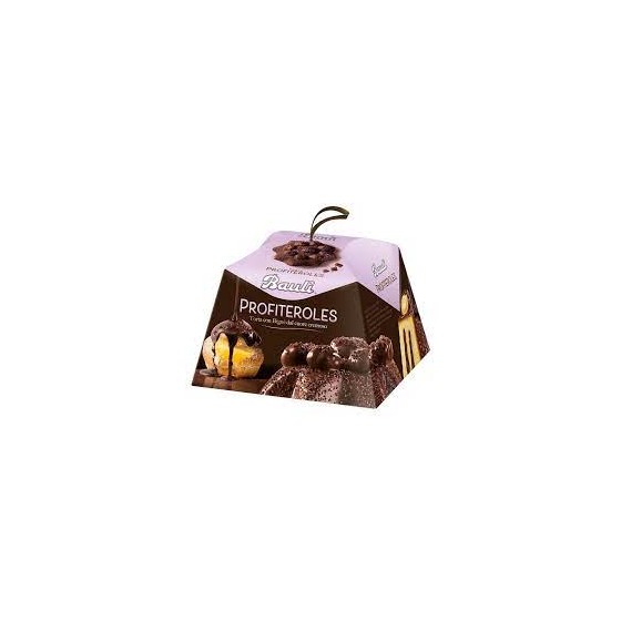 BAULI PROFITEROLES GR 820