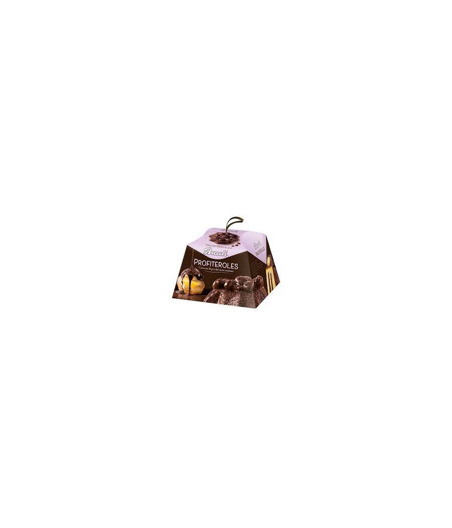 BAULI PROFITEROLES GR 820