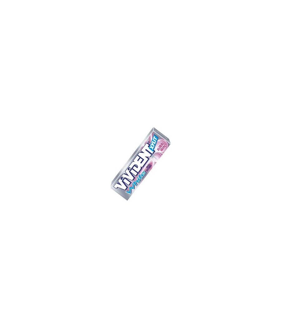 VIVIDENT  XLIT WHITE