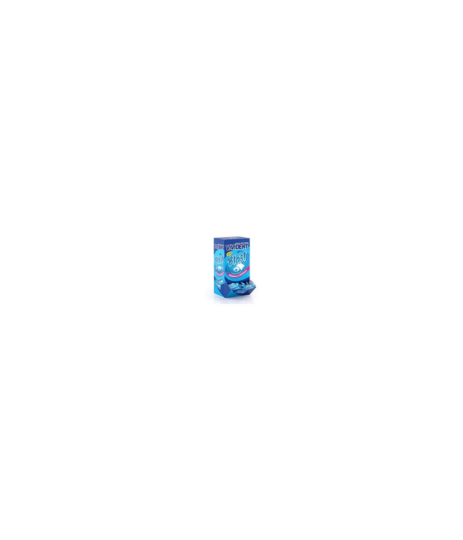 vivident blast ice mono