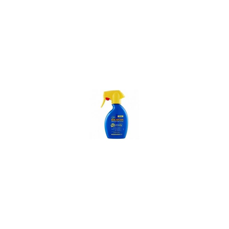 BILBOA OLIO SPRAY SPF10 ML.200