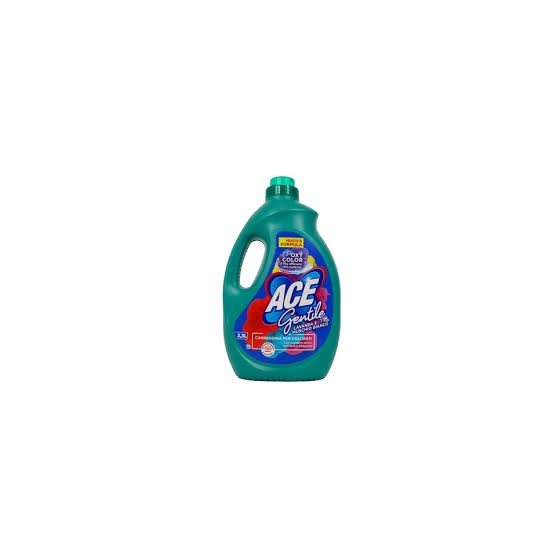 ACE GENTILE LAVANDA & MUSCHIO BIANCO 2,3 LT