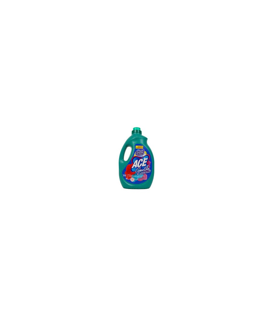 ACE GENTILE LAVANDA & MUSCHIO BIANCO 2,3 LT
