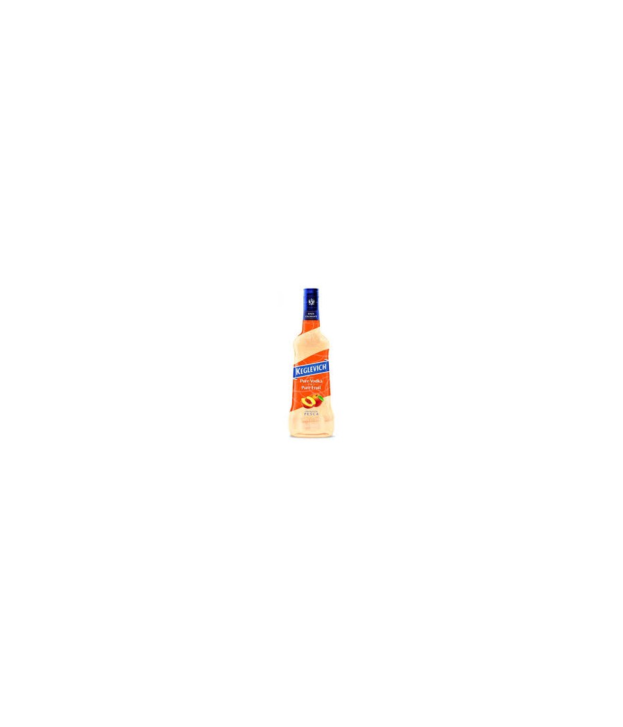 VODKA KEGLEVICH PESCA LT 1