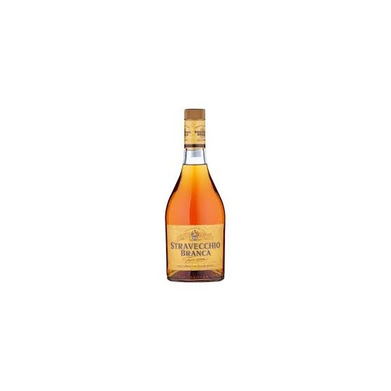 BRANCA BRANDY STRAVECCHIO CL.70