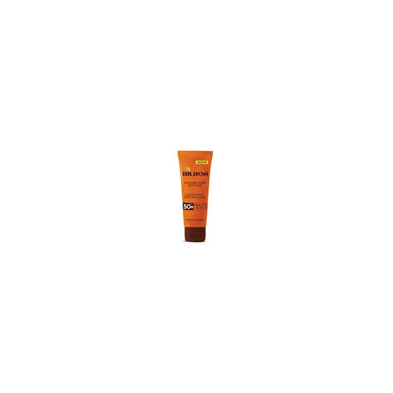 BILBOA VISO ANTI MACCHIE SPF 50 75ML