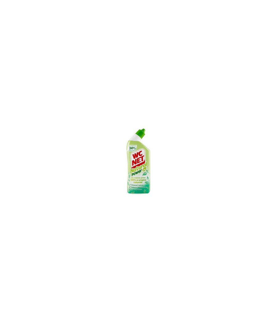 WC NET GEL NEW 700 ML BIO IGIENE