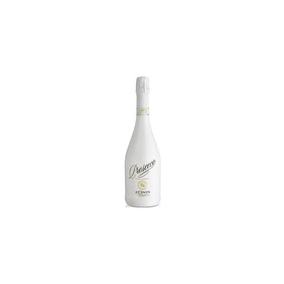 Zonin Prosecco Spumante White ML 75