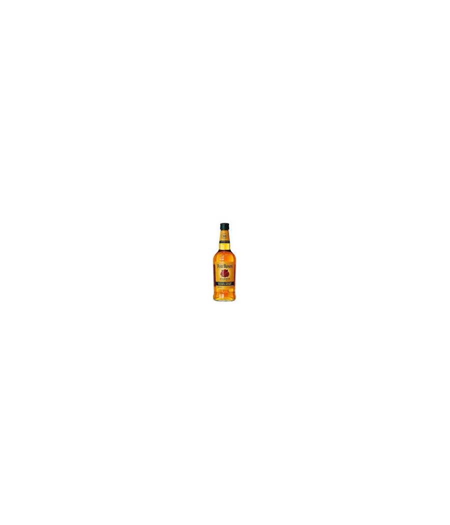 WHISKY FOUR ROSES CL 70
