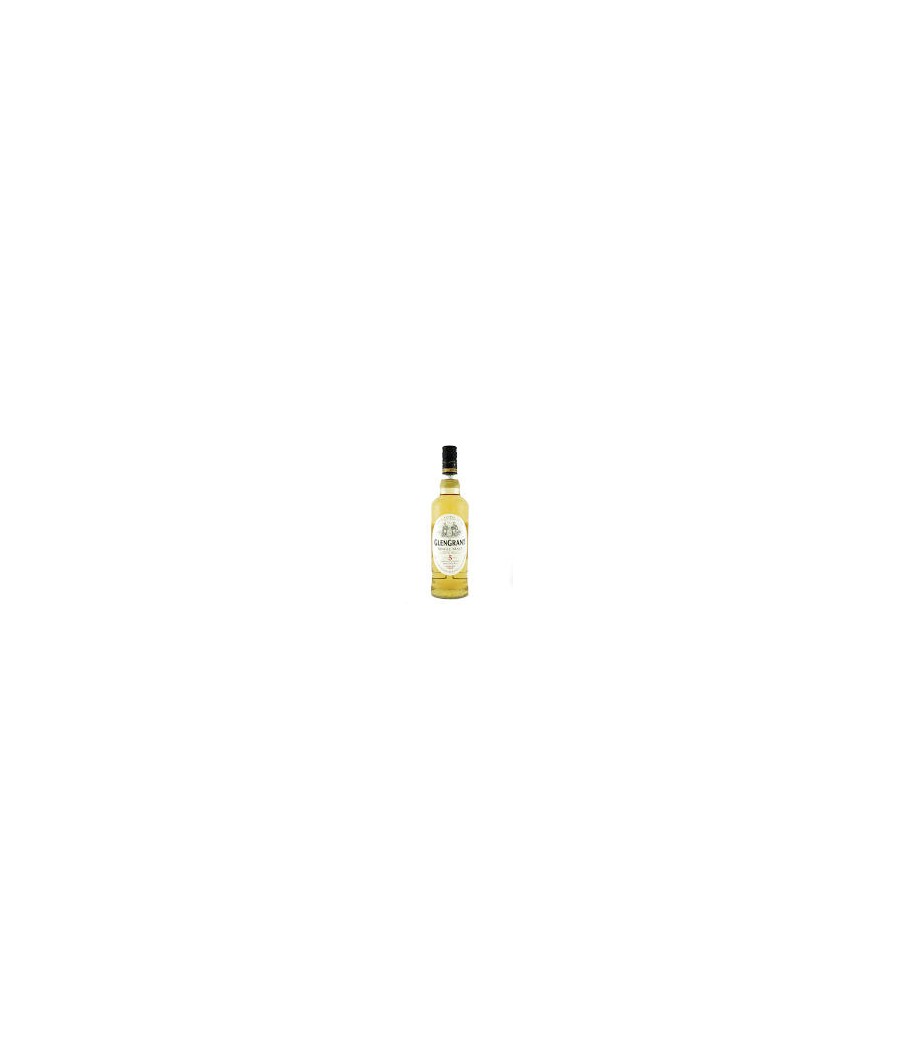 WHISKY GLEN GRANT CL100
