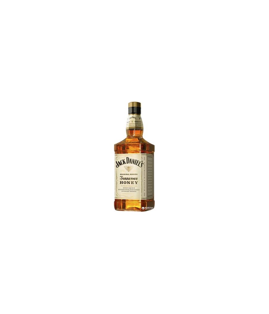 WHISKY JACK DANIEL S HONEY TENNESEE LT 1