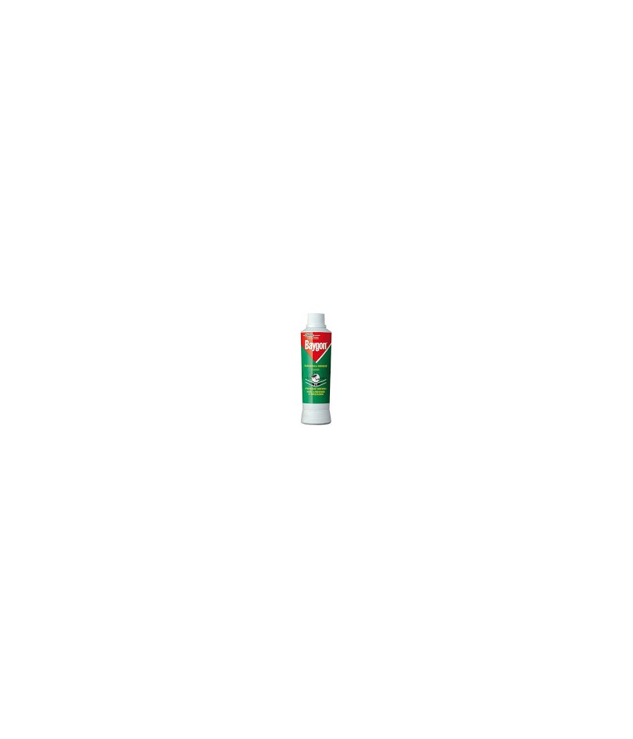 BAYGON POLVERE SCARAFAGGI E FORMICHE GR.250