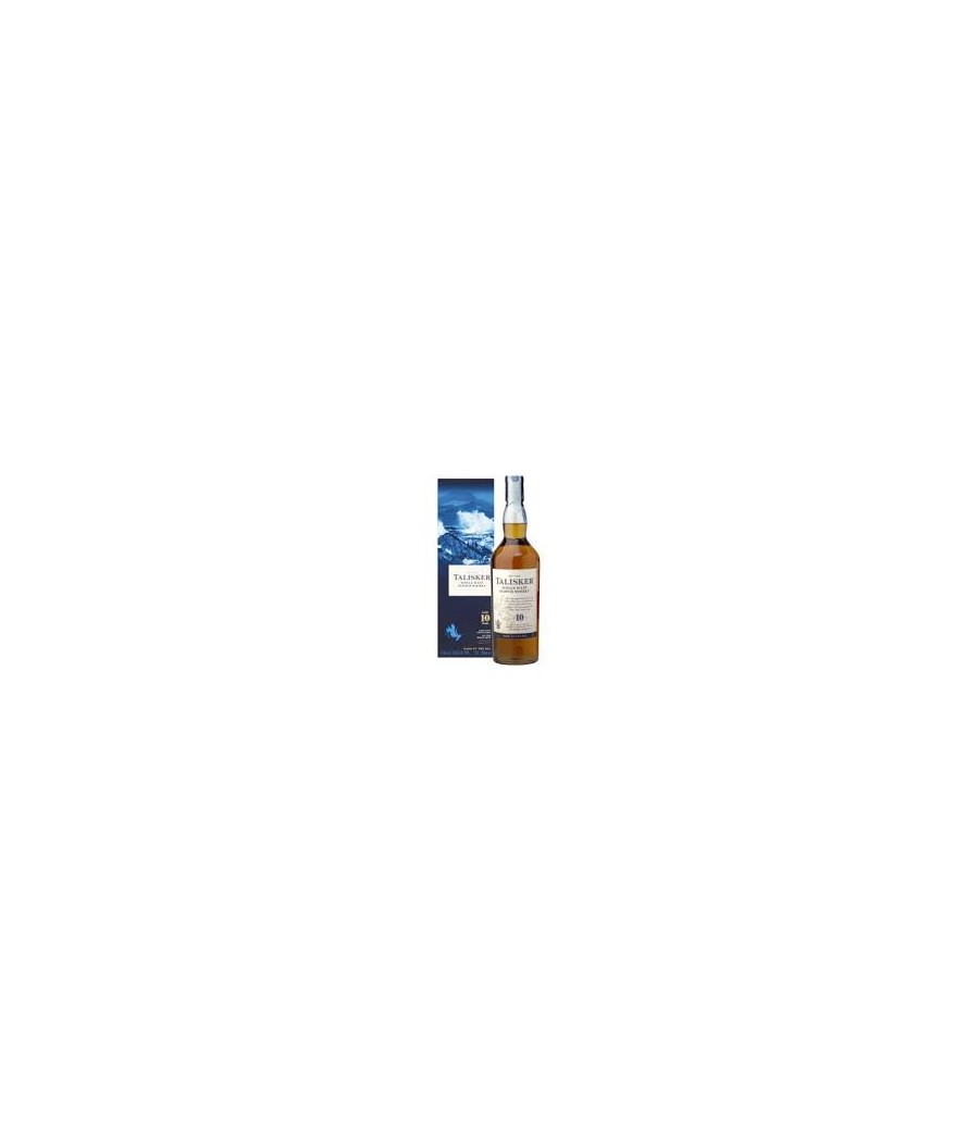 WHISKY TALISKER 10Y LT 1