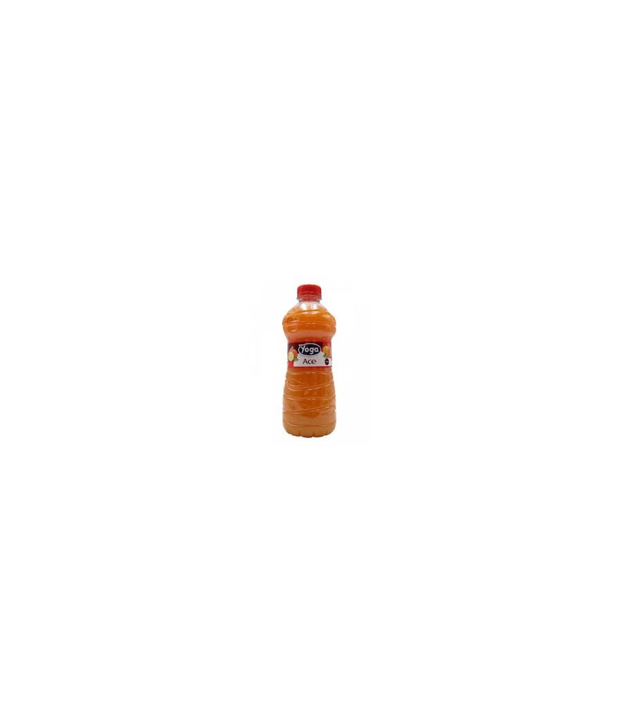 YOGA NETT.ACE PET BTG LT.1 (P)