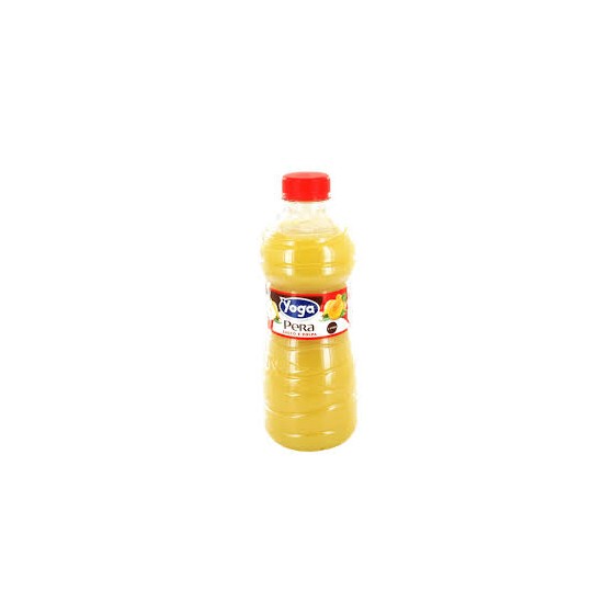 YOGA NETT.SUCCO PERA PET BTG LT. 1