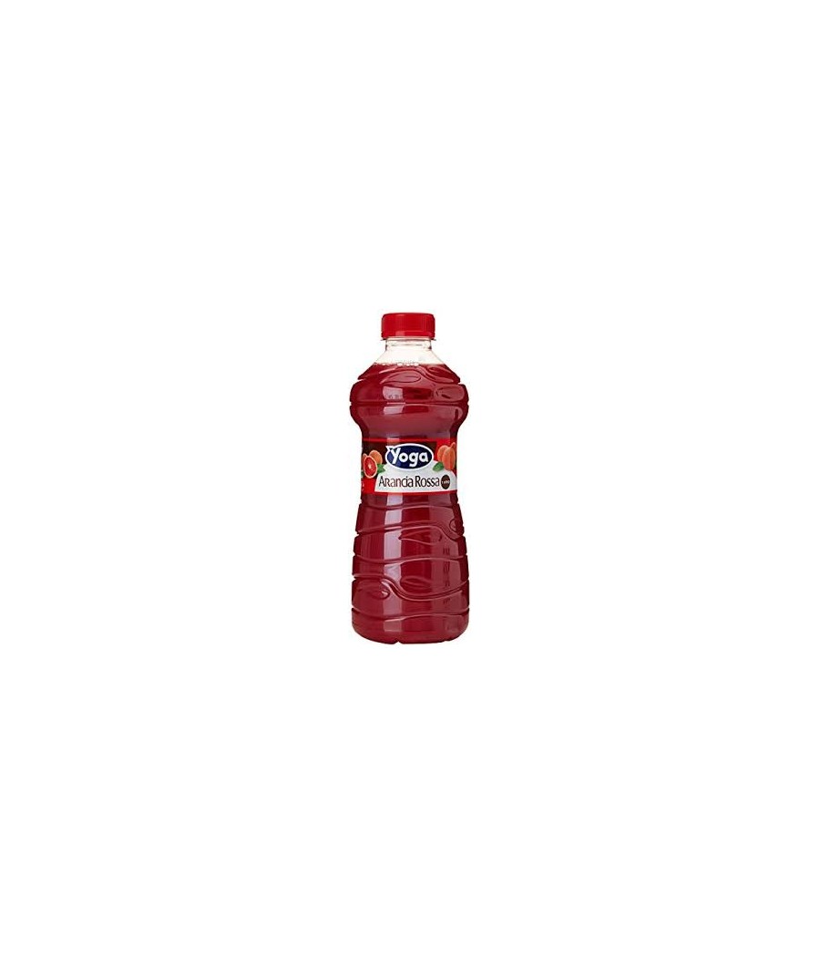 YOGA NETTa SUCCO ARA/ROS.PET BTG LT.1