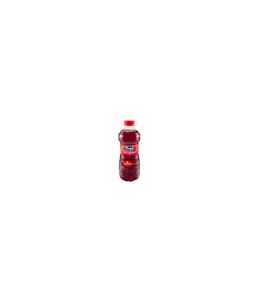 YOGA SUCCO MELOGRANO PET BTG LT. 1