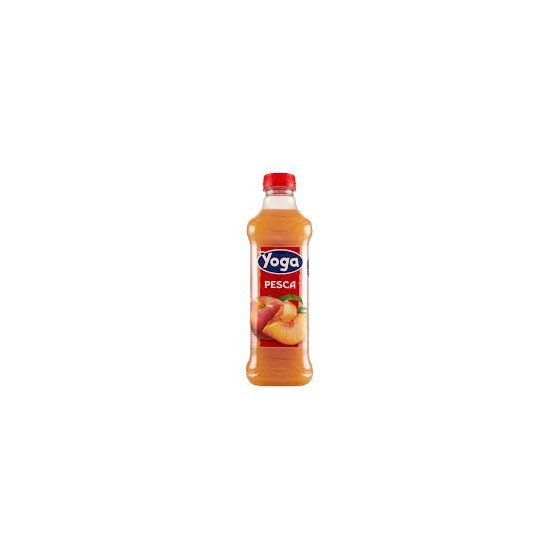 YOGA SUCCO PESCA NETTARE LT 1
