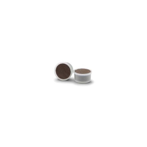 10 CAPSULE CAFFE COMPATIBILI LAVAZZA POINT