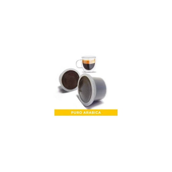 10 CAPSULE CAFFE COMPATIBILI UNO SYSTEM