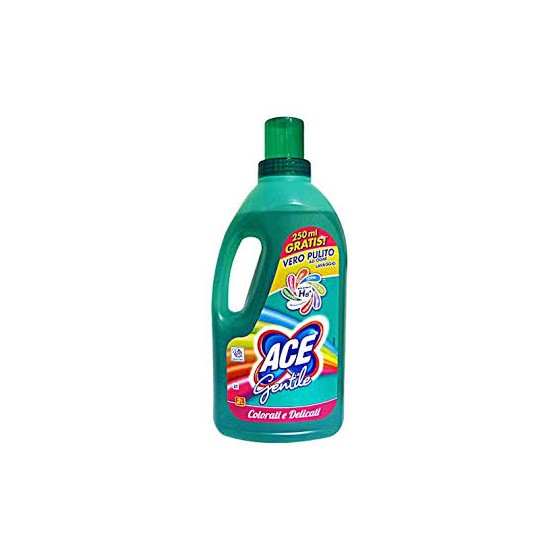 ACE GENTILE LT 2 REGOLARE