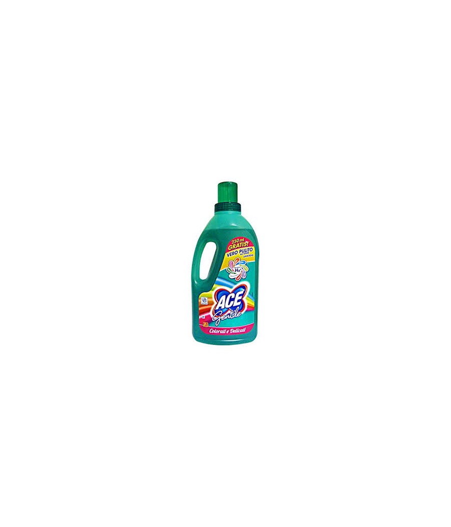 ACE GENTILE LT 2 REGOLARE