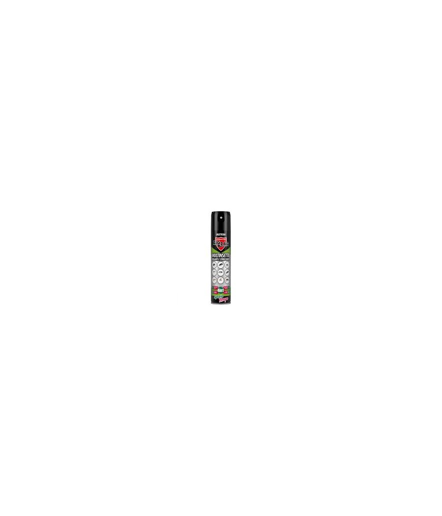ZIG ZAG Insetticida Multinsetto Spazio Tempo 300ml