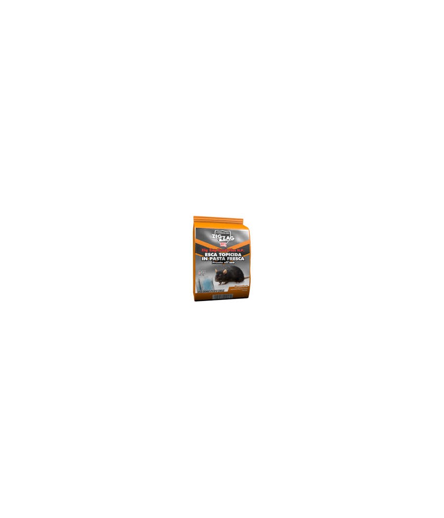 ZIG-ZAG ESCA TOPICIDA BRODI 150gr 437