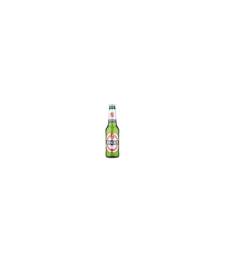 BECK'S BIRRA CL.33