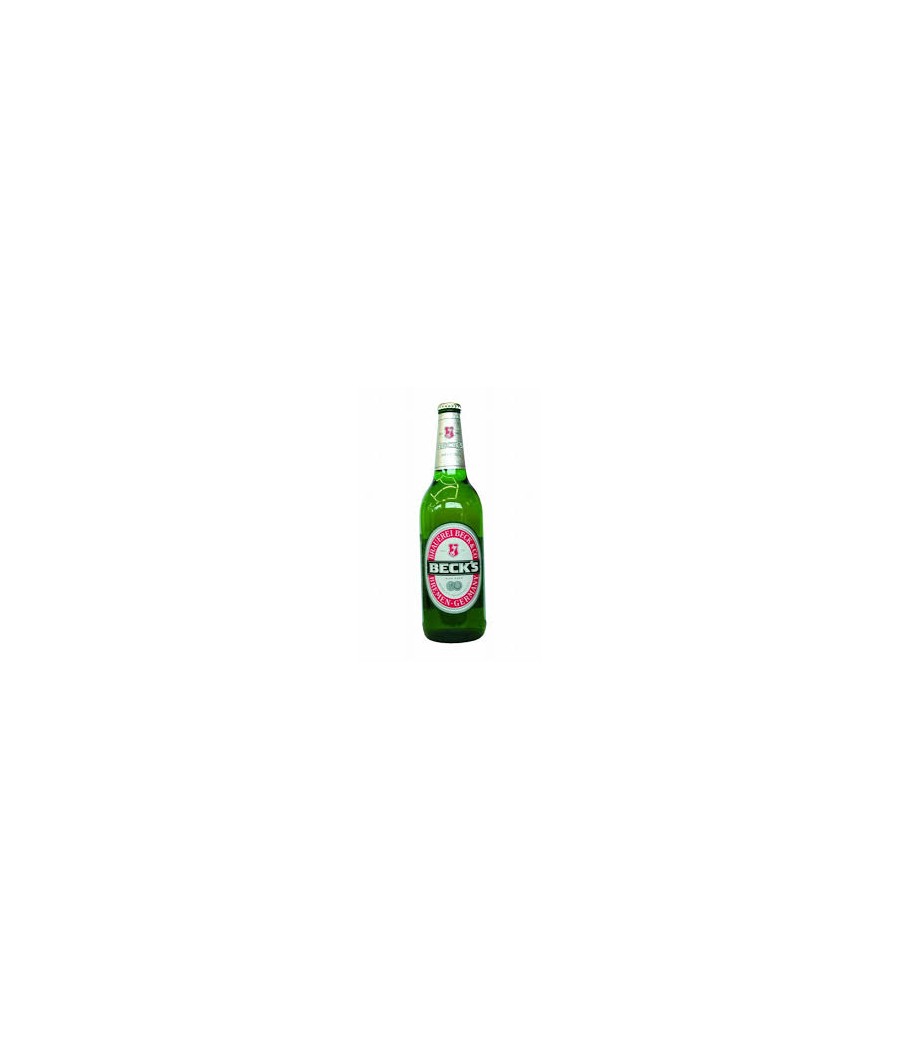 BECK'S BIRRA CL.60