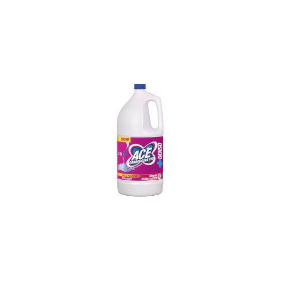 Ace Candeggina Denso Più Armonie Floreali 2,5 Lt