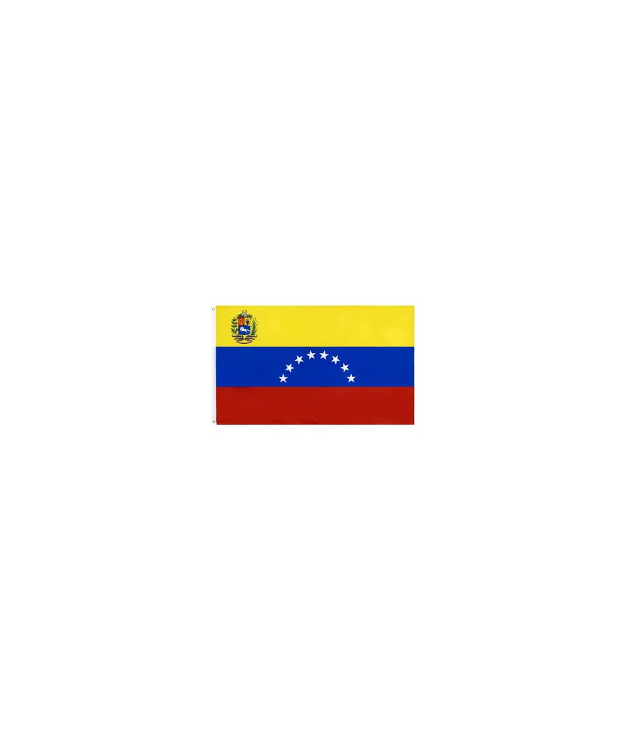 Bandiera VENEZUELA