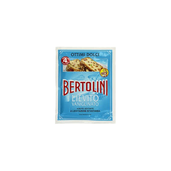 BERTOLINI LIEVITO BS GR.16