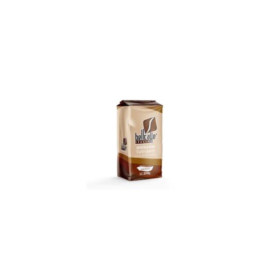 bell caffe miscela bar gr 250