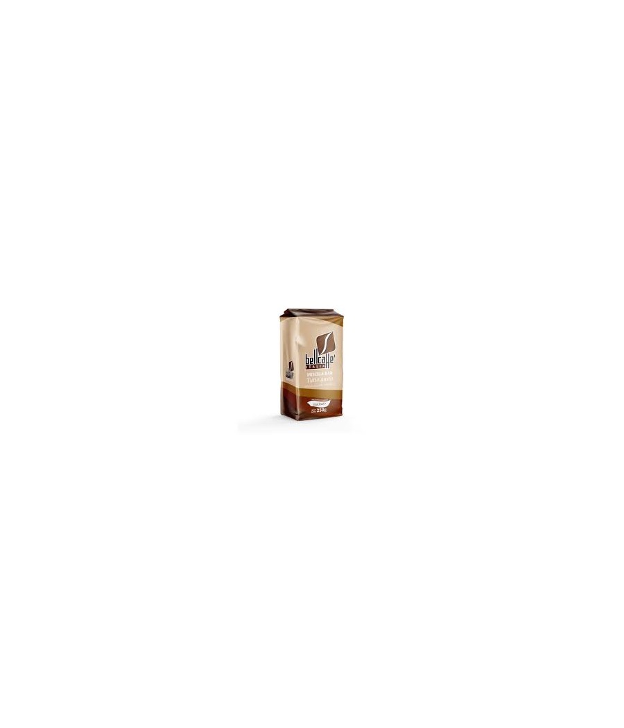 bell caffe miscela bar gr 250