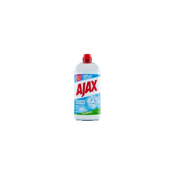 AIAX DETERSIVO PAVIMENTI CLASSICO XXL 1.9LT