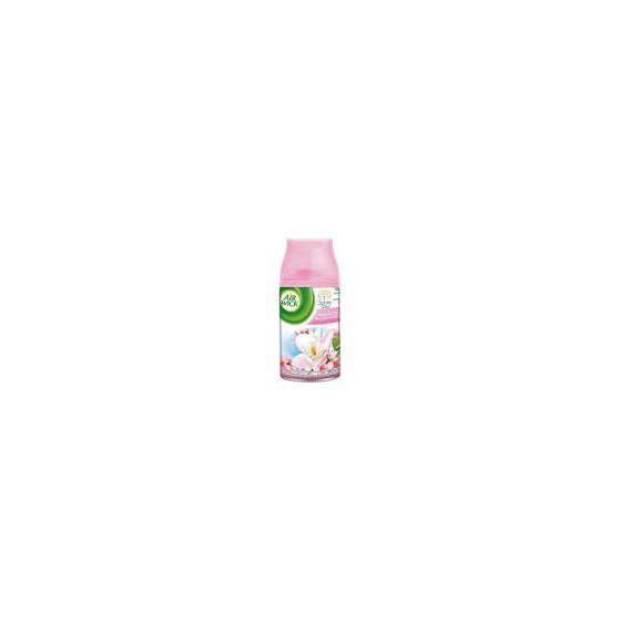 AIR WICK FRESHMATIC RIC. 250 ML MAGNOLIA